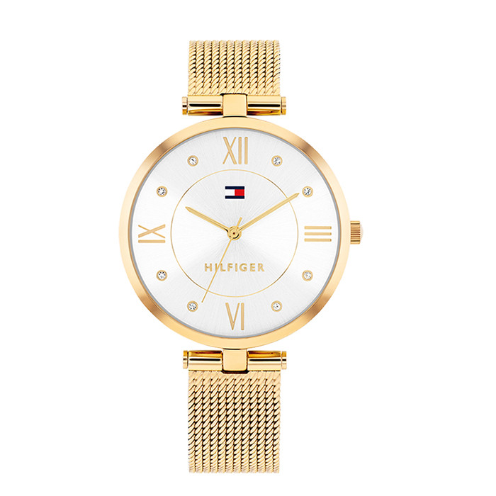 RELOJ PARA MUJER TOMMY HILFIGER 1782805